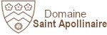 Domaine Saint Apollinaire